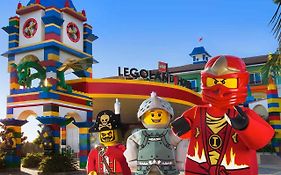 Legoland Hotel Carlsbad
