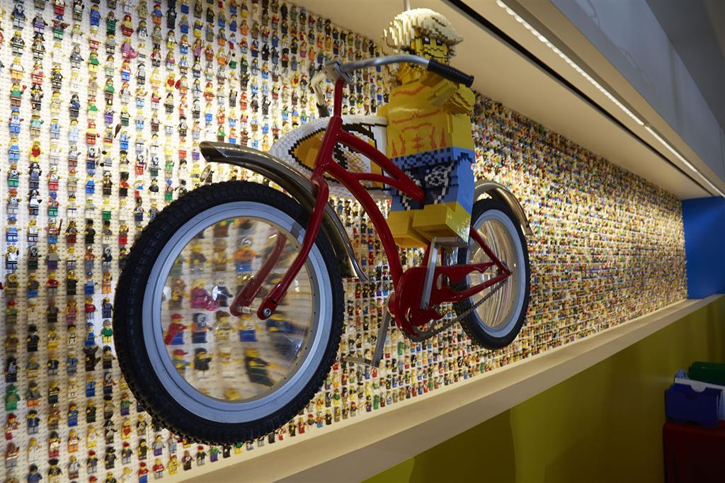 Legoland California Hotel And Castle Hotel Carlsbad Interior photo