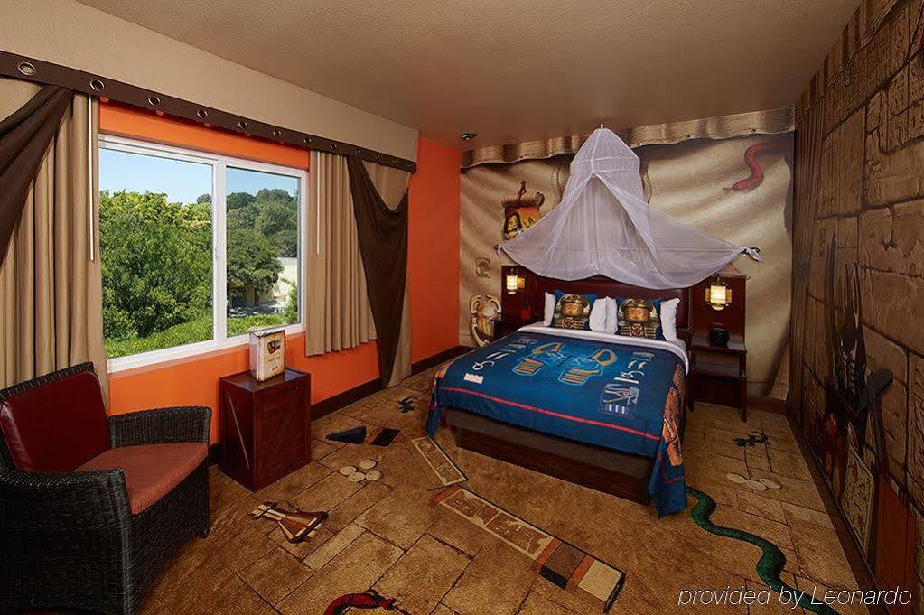 Legoland California Hotel And Castle Hotel Carlsbad Exterior photo